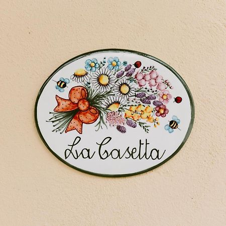 La Casetta Malpensa Guesthouse Case Nuove  Exterior photo