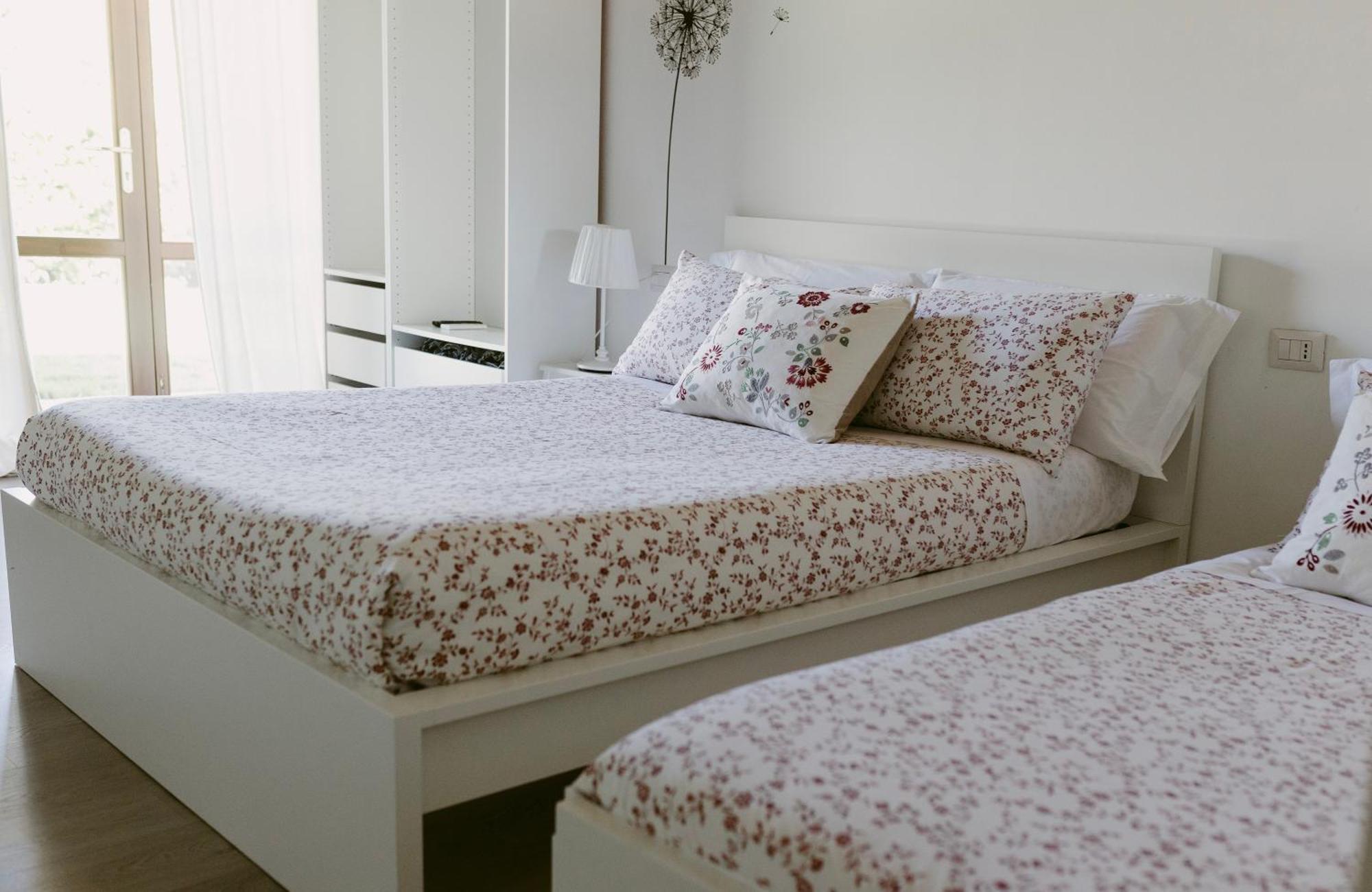 La Casetta Malpensa Guesthouse Case Nuove  Room photo