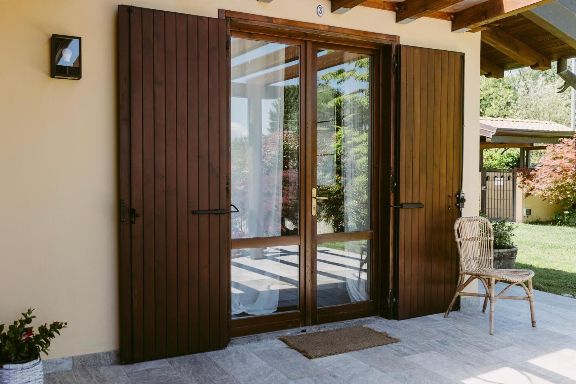 La Casetta Malpensa Guesthouse Case Nuove  Room photo