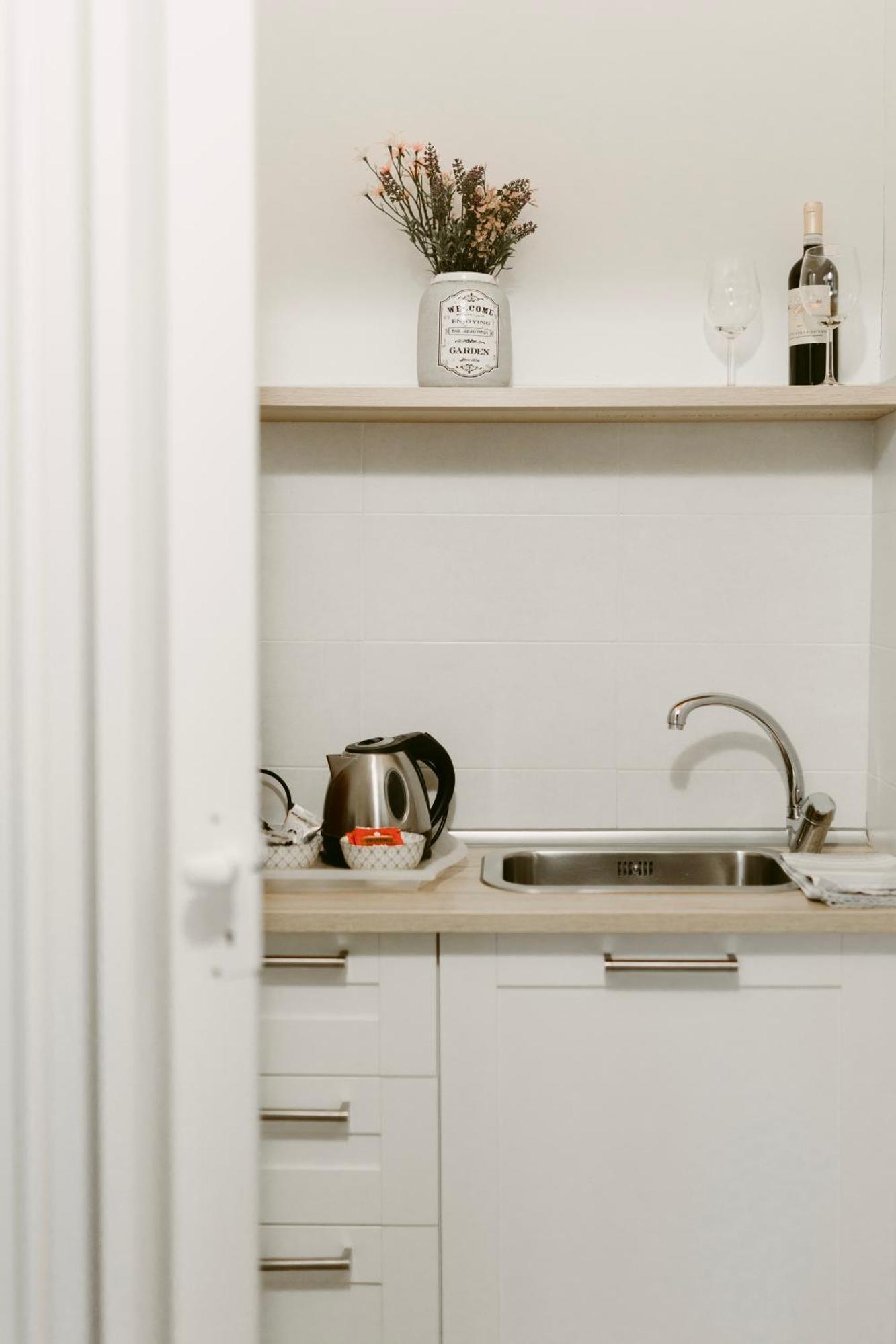 La Casetta Malpensa Guesthouse Case Nuove  Room photo