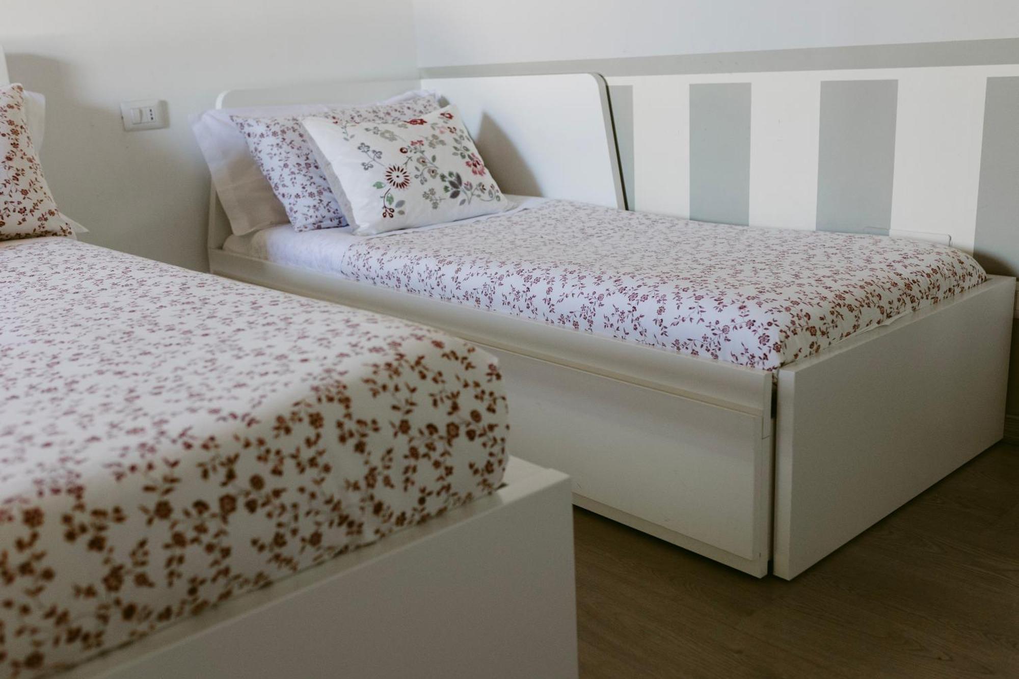 La Casetta Malpensa Guesthouse Case Nuove  Room photo