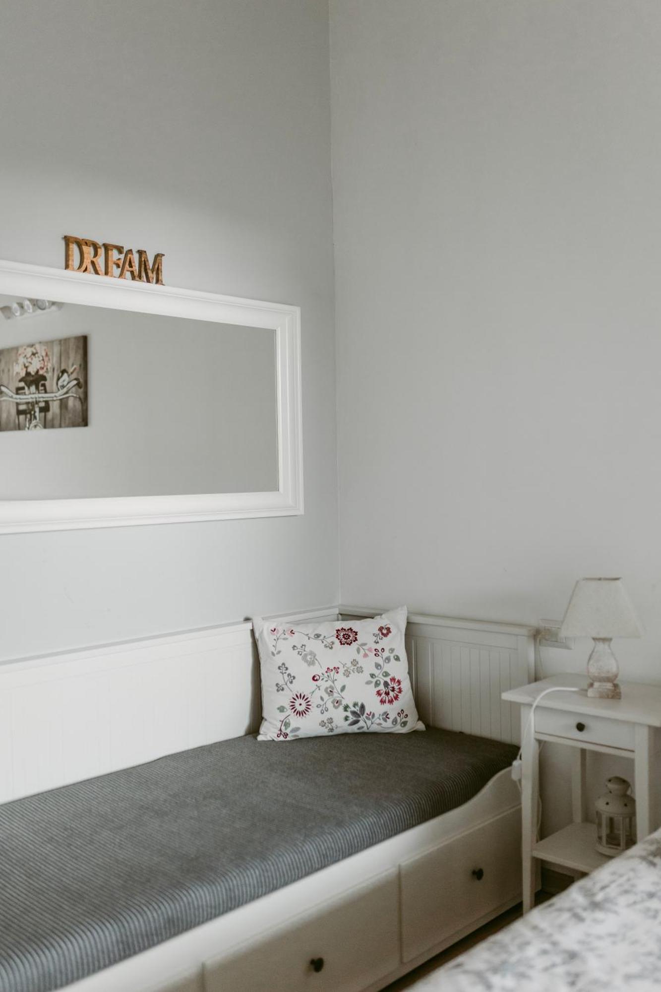 La Casetta Malpensa Guesthouse Case Nuove  Room photo