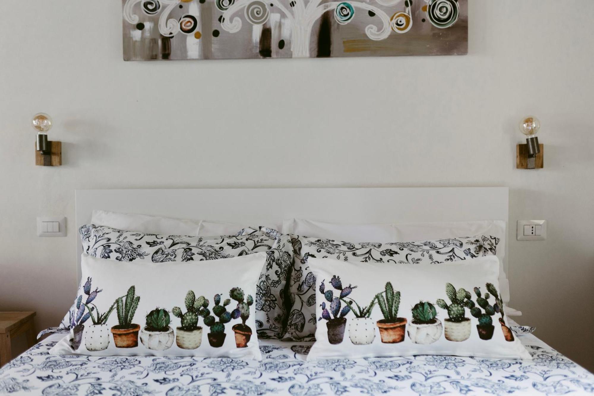 La Casetta Malpensa Guesthouse Case Nuove  Room photo