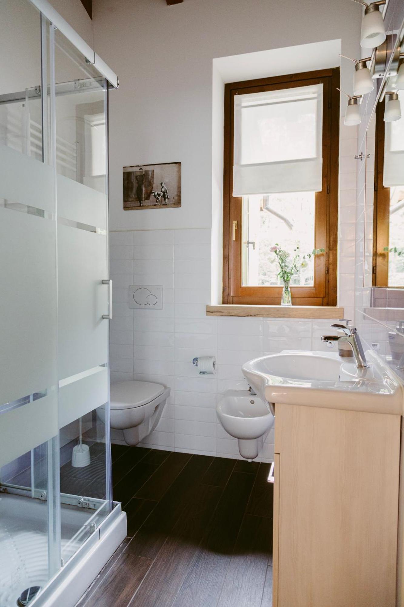 La Casetta Malpensa Guesthouse Case Nuove  Room photo